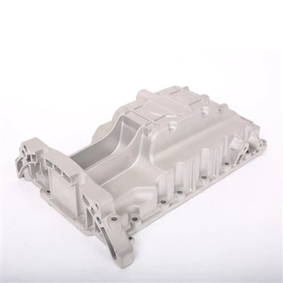 Quali sono i pezzi forgiati nell'industria dei macchinari per la produzione di abbigliamento?